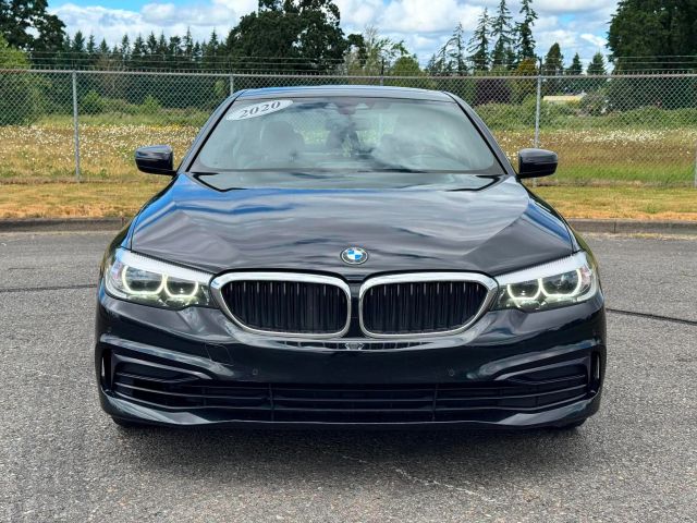 bmw 5 series 2020 WBAJR7C07LWW60436 image bmw 5 series 2020 WBAJR7C07LWW60436 image